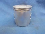 Yamaha 2K6-11636-00. Oem Piston. .50O/S. Fits YZ125(78-80). P167. New. Price: $24.95.