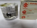 Suzuki Nos Oem GS300L 1ST Over .50MM Piston 12111-11902-050 New. Price: $53.35.