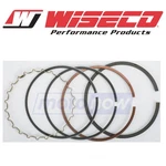 Wiseco Set For 2014-2018 Honda CRF125F Engine Pistons Ip New. Price: $49.56.