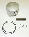 Yamaha 1994-1997 Wave Runner Iii 700 Venture Xl Piston Std 81MM New. Price: $63.85.