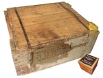 Genuine Harley-davidson 45S 253-29D +.010 Piston W/ Rings (42 Count) Crate Wwii New. Price: $1000.00.