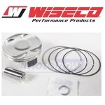 Wiseco 40064M09500 For Engine Pistons Kits Sq New. Price: $216.97.