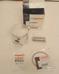 Wiseco Forged Piston 736M06800 68.00MM Standard Bore Yamaha YZ250 YZ-250 1 Ring New. Price: $134.00.