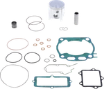 Athena Piston Kit With Gaskets 66.35MM Yamaha YZ250 P4F0664267019B New. Price: $193.45.