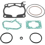 Vertex Top End Gasket Kit Yamaha Yz 02-23/FANTIC XX250 22-23 New. Price: $27.75.