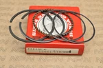 Nos Honda C70 1980-81 XR75 K0-1976 .75 Oversize Piston Ring Set 13041-116-004 New. Price: $27.49.