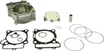 Athena 289CC Big Bore Cylinder Kit For Honda CRF250R/RX 4-STROKE 2018-2024 New. Price: $881.06.