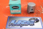 Wiseco Piston For Kawasaki Vintage Nos 140 P8 New. Price: $49.95.