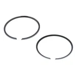 1998 2005 Ski-doo Tundra 277 Piston Rings Snowmobile By Race-driven New. Price: $26.35.
