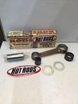 Hot Rods Connecting Kit 8129 Kawasaki KDX200 KDX220R KX125 97-05 86-91 Crank New. Price: $113.00.