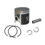 Namura Technologies NA-40000-3 Piston Kit, 0.75MM Oversize 64.69MM For New. Price: $64.56.