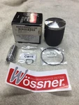 Wossner Piston Kit 2005-2007 Honda CR125 53.96 Mm 8170DB New. Price: $95.00.