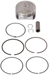 Wiseco 40028M08300 83.00MM Stock Compression 508.5CC Atv Piston Kit New. Price: $186.54.