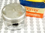 Kawasaki Nos New 13001-077 Piston KZ750 Csr Ltd. Price: $34.99.