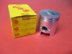 Nos New Oem Original Suzuki TS50 AS50 Piston 1.00 12110-05761. Price: $149.99.