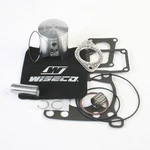 Wiseco .040 Piston, Gasket Set, Bearing For Suzuki RM80, 1991-2001 New. Price: $173.99.
