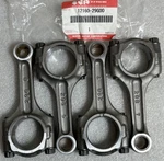 12160-29G00 New Oem Suzuki Con Rod GSX-R600 04/05. Price: $175.00.