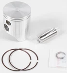 Wiseco Piston & Ring Kit 2002-2004 Honda CR250R 66.40MM Standard Bore 801M06640 New. Price: $179.99.