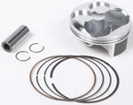 Yamaha Wr 250F Vertex 23942B Piston Kit Standard Bore 76.95MM, High Compression New. Price: $260.96.