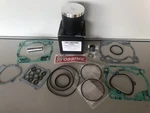 Top End Wossner Piston Kit Std. 71.95 Mm 2008 2016 Ktm 300 Exc Xc-w New. Price: $362.35.