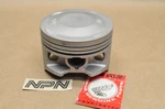 Nos Honda 1986-89 XR250 Std Standard Size Piston 13101-KT1-003 New. Price: $164.99.