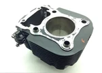 Engine Cylinder Jug W Piston Front 2014 Yamaha Star XVS950ER 1469A Parts. Price: $84.69.