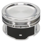 Je Pistons For 2008+ Vw Tsi 2.0 Turbo Kit 83MM Bore .5 Size -7.8 Dome Skirt New. Price: $899.99.