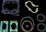 Athena Top End Gasket Kit For Yamaha YZ125 99-04 New. Price: $31.66.