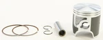 Vertex Piston Kit Standard Bore 48.44MM 22803A New. Price: $124.16.