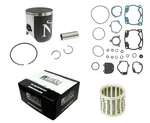 Namura Top End Piston Rebuild Kit 66.34MM Std Bore Ktm 250 Exc 00-03 New. Price: $90.93.