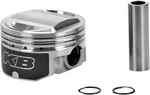 Performance - KB426C.STD Piston Kit Twin Cam 88 New. Price: $253.16.