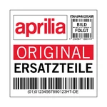 Ring Aprilia Fork, 856043 Rsv Mille Tuono Mana Sl Shiver Abs Gt New. Price: $5.85.