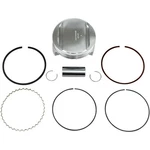 Wiseco Powersports Piston Dr/sp /LS600-650 4597M09600 New. Price: $263.95.