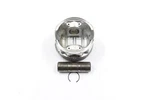 1985 Suzuki GS700E Oem Engine Motor Block Piston Used. Price: $42.08.