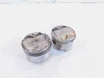 Triumph Daytona Sprint Trophy 900 & Thunderbird Tiger Cylinder Barrel Pistons Used. Price: $44.99.