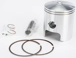 Wiseco Piston 0.50MM Oversize 64.50MM 176M06450 For 71-81 Suzuki Ts 185 New. Price: $168.88.