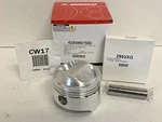 Wiseco 4256M07400 1136CC Forged Big Bore Piston GPZ1100 KZ1100 Kawasaki 4256PS New. Price: $179.99.
