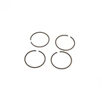 Piston Rings Arctic F6 Firecat 600 2004 2011 X2 Snowmobile By Race-driven New. Price: $30.69.