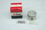Stens Piston Diameter 65MM 2.559" Height 47.80MM 1.882" Includes Wrist Pin P3899 New. Price: $19.94.