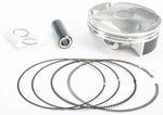 Wiseco Elite Stroke Piston Kit RE814M09600 New. Price: $360.95.