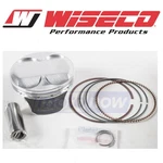 Wiseco For 2003-2005 Ktm 450 Exc Engine Pistons Kits Ia New. Price: $267.90.