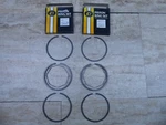 Cci Piston Rings Pair #17076 .20 Over Harley XL1200 Sportster PL1060-NOS8+ New. Price: $45.99.