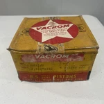 Hepolite Pistons Complete Engine Set Austin 2.620" +030 8828/V Vtg Part New. Price: $124.99.