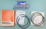 New Genuine Harley Davidson 22357-53 Ring Set, Piston .010. Price: $11.72.