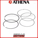 S41316181 Forged Piston Segments Athena D.69 Honda Crf - 150CC Nuovo. Price: $42.19.
