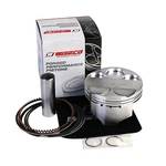 Wiseco Piston Kit-std Bore 74.00MM, 13:1 Comp For 2008-2010 Yamaha RX10LTGT New. Price: $197.99.