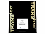 Overhaul Kit Transtec Without Pistons 09M TF-61SN New. Price: $208.59.