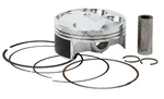 Vertex High Comp Forged Piston Kit Kawasaki Kx 250 (08-09) 23458B New. Price: $186.58.