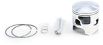 Kawasaki KDX200 1986-2006 Piston Kit Std Bore 65.97MM (66MM) Pro 01.4285.D New. Price: $118.95.