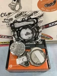 07-10 Kawasaki KX250F Moose Stock Bore 13.5:1 Piston Kit New. Price: $225.95.